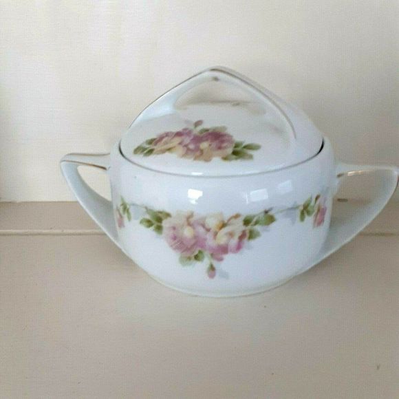 Rosenthal Donatello sugar bowl - Picture 1 of 3